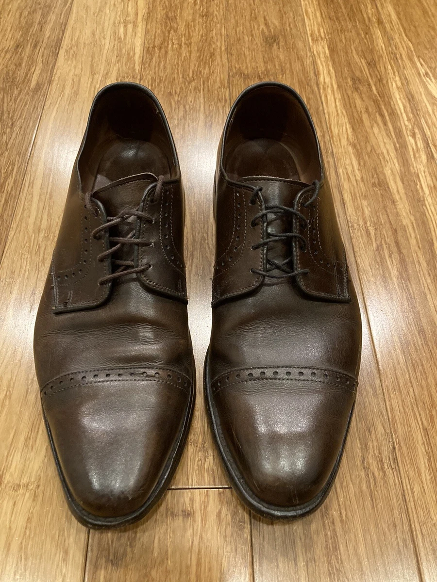 Allen Edmonds