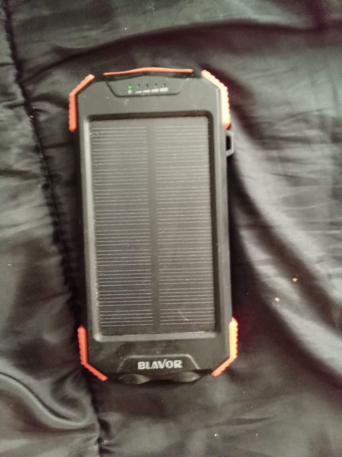 portable charger power bank blavor brand-image