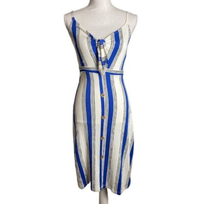 sports a-line dress Cabana Life - Basketweave Short Sleeve Sport Dress - Gold