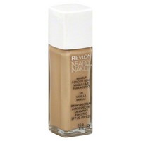 Revlon Nearly Naked Makeup - Vanilla - 1 Oz on sale Revlon Nearly Naked Makeup - Vanilla - 1 Oz on sale