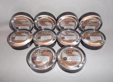 CoverGirl Simply Ageless Cream Foundation Broad Spectrum SPF 22 YOU CHOOSE 0.4oz