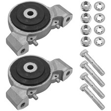 Engine Mount Isolator For Polaris RZR S 1000 15-21 S4 19-23/ Trail S 22-23