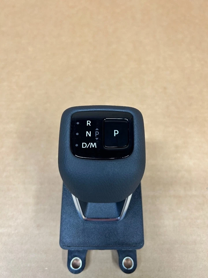 NEW GENUINE OEM NISSAN ROGUE/PATHFINDER 21-23 AUTOMATIC GEAR SHIFTER 34901-6TA3A - Image 2 of 4