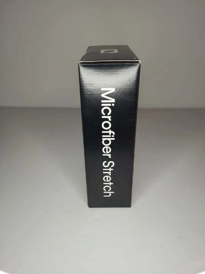 Calvin Klein Microfiber Stretch Low Rise Trunk Boxer Briefs Men's Size XL New - Image 4 of 4