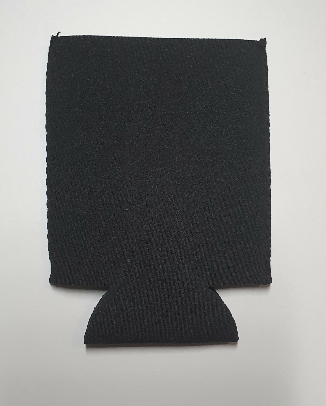 blank neoprene stubby holders