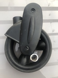 icandy peach 3 front wheels