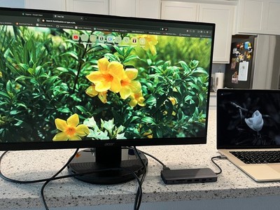 Acer KB272HL 27