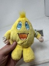 Webkinz GANZ Wacky Zingoz Plush Toy Stuffed Animal with Sealed Code with sound