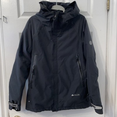 686 Ski Jacket Coat  Small Infidry GLCR Co. Snowboarding Hiking  Expedition Ed. 