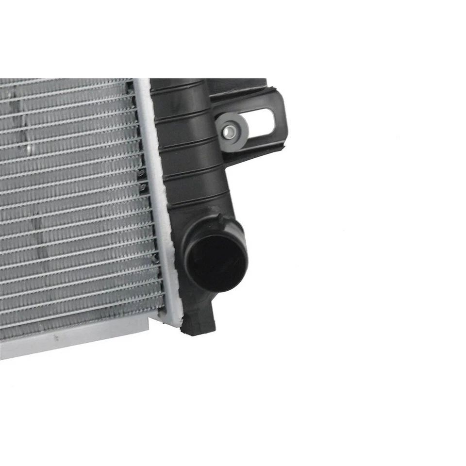 Radiador GM 21686 piezas originales para modelos seleccionados de Chevrolet GMC 06-10 Foto 3 de 4