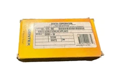 Gentex GX91-W Fire Alarm Mini Horn White (NEW IN BOX)