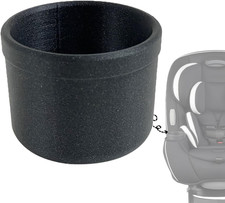 1PC Car Seat Cup Holder Compatible with Safety 1St Everfit  Grow and Go, Maxi-C