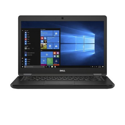 Dell Latitude 5480 | 14'' | i5-7300U | 16 GB RAM | 256 GB SSD