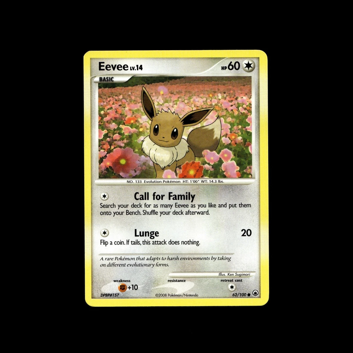 Pokmon TCG Common Individual Collectible Card Game Cards for sale | eBay Pokmon TCG Common Individual Collectible Card Game Cards for sale | eBay