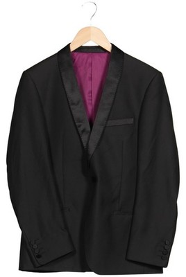 Marks & Spencer Sakko Herren Business Jacket Anzug Jacke Herrenblaze... #wth4s5b