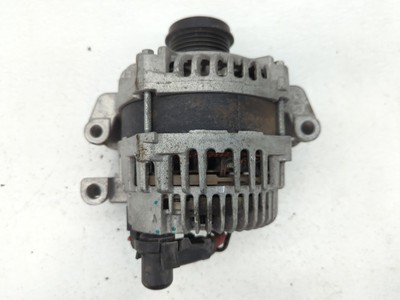 2017-2022 Jeep Compass Alternator Generator Charging Assembly Engine Oem Q3SGE
