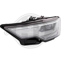 Diederichs 1029985 Hauptscheinwerfer FüR Audi