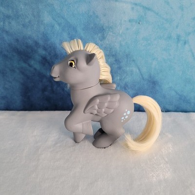 My Little Pony G1 Derpy Hooves Custom
