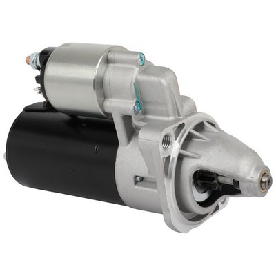 Starter For Audi 100 200 4000 5000 80 Coupe Volkswagen Quantum 83-88 16956