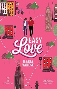 Easy love von Varese, Ilaria | Buch | Zustand sehr gut