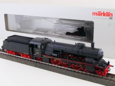 Märklin 37117 BR 18 111 DRG Orient Express mfx-Digital Sound wie NEU! OVP 1707-
