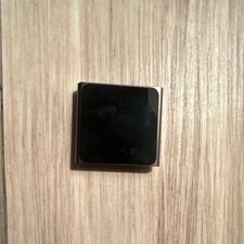 Apple iPod Nano 6th Generation Model MC688LL, 7.3 GB , Dark Silver