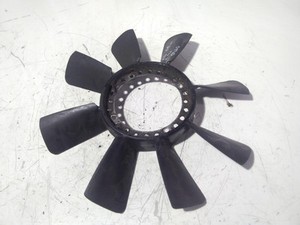 AUDI A6 4B2, C5 Lüfterflügel 078121301E 2.4 Benzin 100kw 1999 27708532