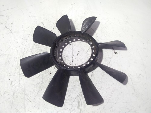 AUDI A6 4B2, C5 Lüfterflügel 078121301E 2.4 Benzin 100kw 1999 27708532