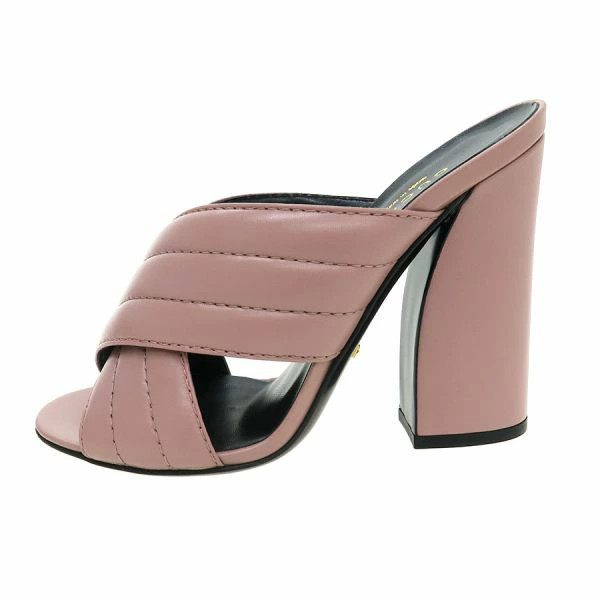 GUCCI sandals 408306 [B rank] thumbnail 2