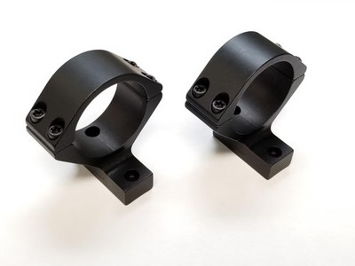 Talley 930759 1'''' Tikka T1x (Low) 0.4 Height, Multi One Size, 