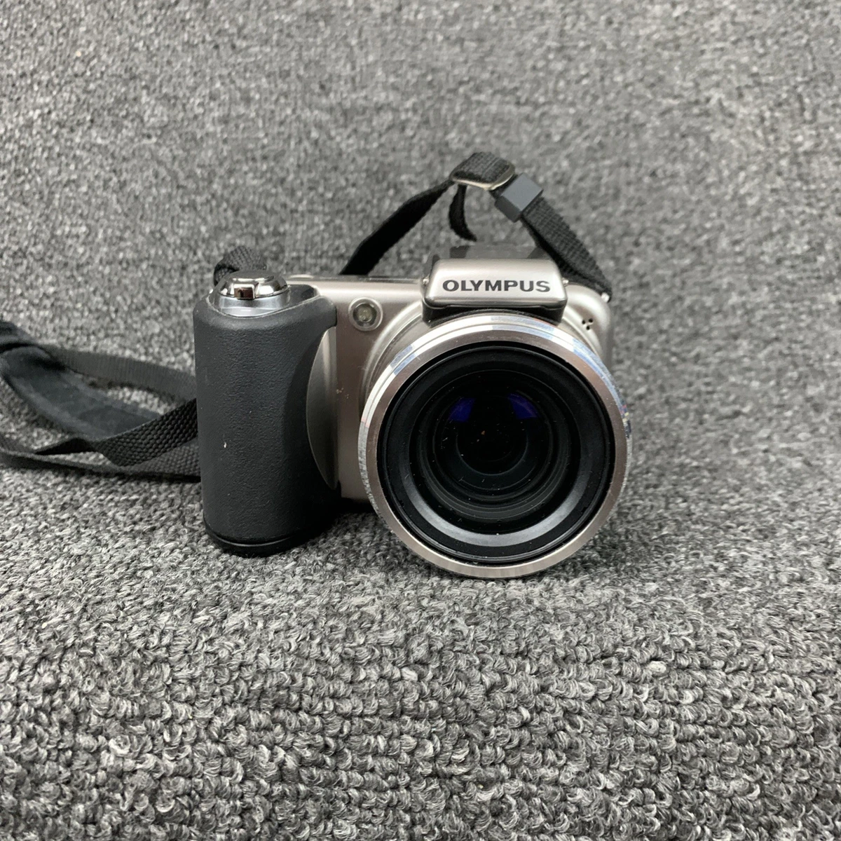 Olympus SP-600UZ Digital Cameras for Sale - Shop New & Used