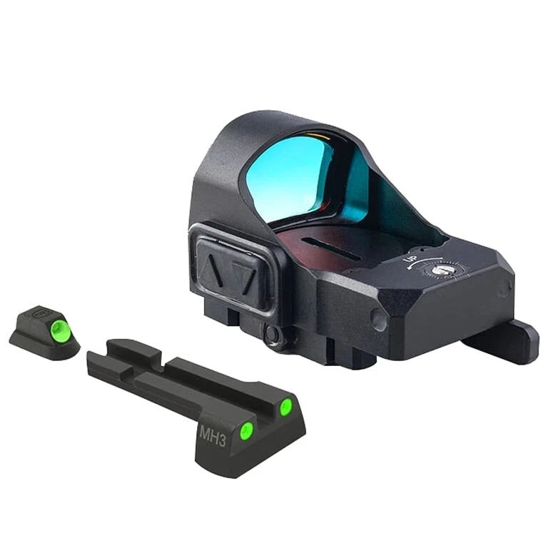 Meprolight microRDS Sight
