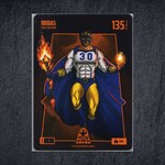 Steph Curry as MIDAS 2025 Bo Jackson Battle Arena Alpha Update FIRE 4