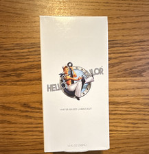 Hello Sailor Water Based Lubricant Unscented Glycerin-Free Paraben-Free 16 fl oz