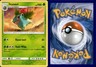 Ivysaur 2/73 HP100 Reverse Holo Pokemon Card Shining Legends TCG Set NM