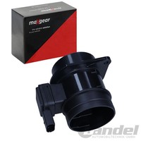 Maxgear Luftmassenmesser Passend FüR Audi A1 A3 Seat Altea Ibiza Leon Toledo