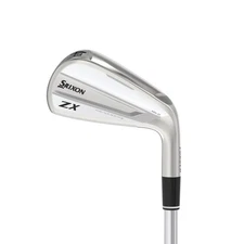 Srixon Golf Mens ZX MkII Utility Iron - New 2023 - Right Hand - Pick Loft & Flex