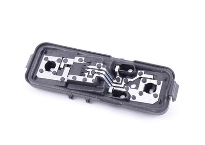 Bmw X3 F25 Rear Light Side Wall Bulb Holder Genuine 63217288198 | eBay