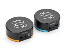 Sewell SW-32988 Direct BlastIR Wireless Pro IR Repeater, Remote Control Exten...