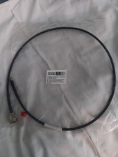 N Type Male to RP-SMA Male TWS195 Coax Antenna Extension