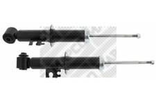 2x MAPCO Stoßdämpfer 40677/2 für R57 CLUBMAN R56 R53 R50 MINI R55 Cooper Works