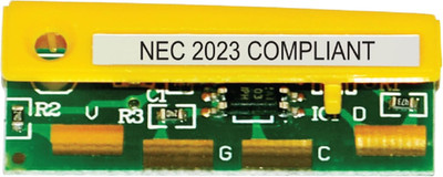 5073-2023 Electricalc Pro Upgrade Kit NEC 2023 Code Compliant Upgrade Chip for C