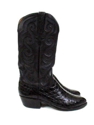 LUCCHESE VINTAGE MENS display picture 3