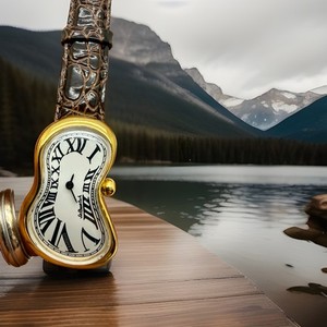 Salvador Dali Watch | eBay