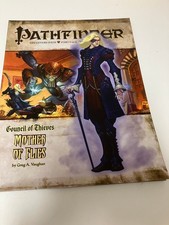Pathfinder Council of Thieves 5 - Mother Of F...