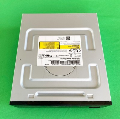 Toshiba Samsung  Internal DVD Writer SH-216-CB/DEBHF Very Good Condition