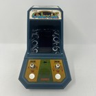 Vintage 1981 Coleco Galaxian Mini Tabletop Arcade Game Midway UNTESTED