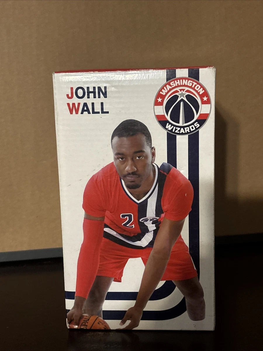John Wall NBA Bobbleheads for sale | eBay