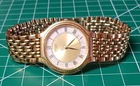 Untested Vintage Seiko 1990s Unisex Quartz watch V701-6K69