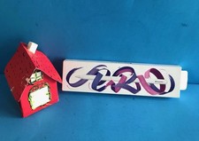 Authentic New Open Box Apple Pencil Pro Smart Stylus In White MX2D3AM/A